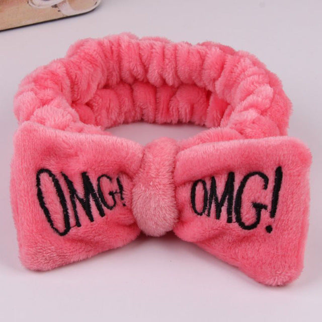 OMG Headbands
