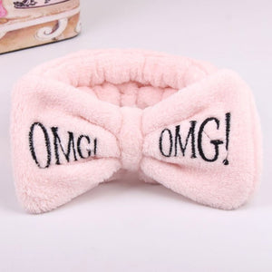 OMG Headbands