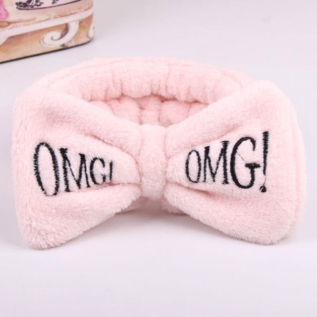 OMG Headbands