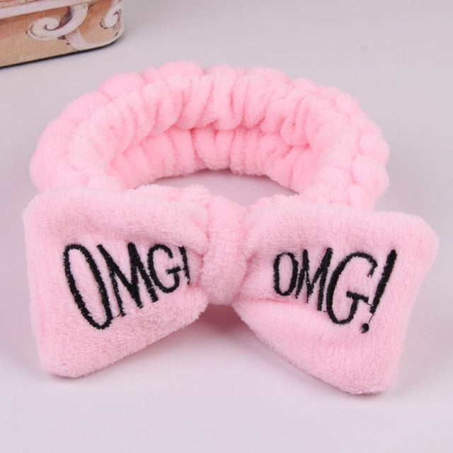 OMG Headbands