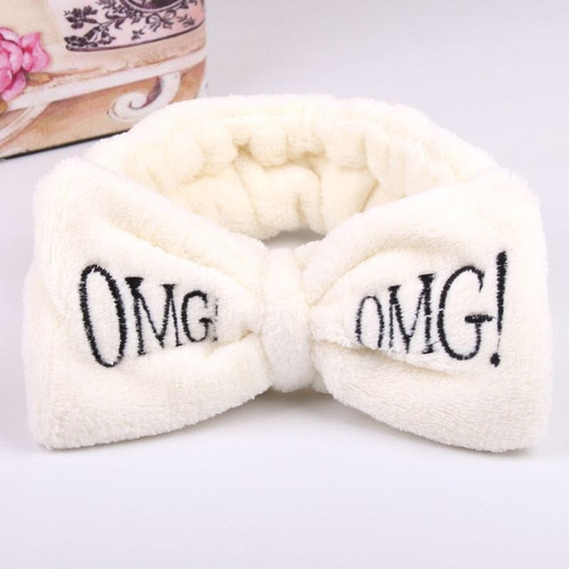 OMG Headbands