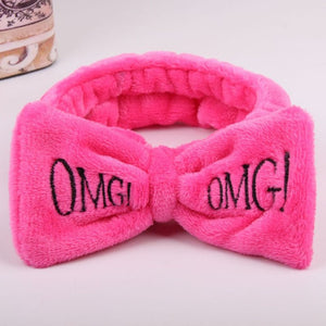 OMG Headbands