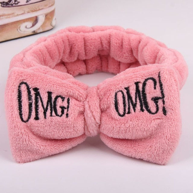 OMG Headbands