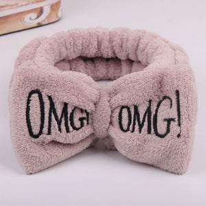 OMG Headbands