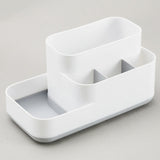 Large Capacity Cosmetic Storage Box Drawer Makeup Organizer