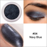 Glitter Eyeshadow Nude Pigments Cream