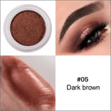 Glitter Eyeshadow Nude Pigments Cream