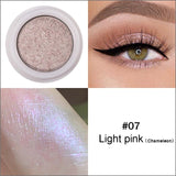 Glitter Eyeshadow Nude Pigments Cream