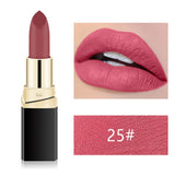 Waterproof Women Lipstick