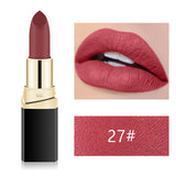 Waterproof Women Lipstick