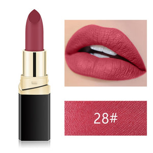 Waterproof Women Lipstick