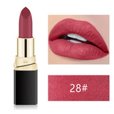 Waterproof Women Lipstick