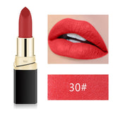 Waterproof Women Lipstick