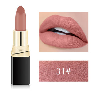 Waterproof Women Lipstick