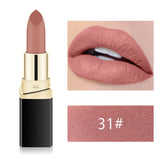 Waterproof Women Lipstick