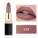 Waterproof Women Lipstick