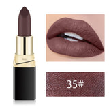 Waterproof Women Lipstick