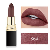 Waterproof Women Lipstick