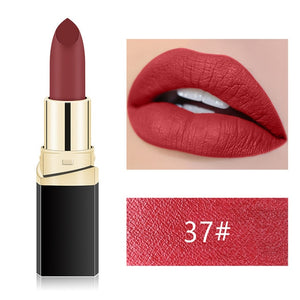 Waterproof Women Lipstick