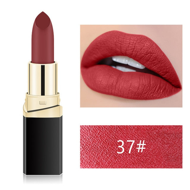 Waterproof Women Lipstick