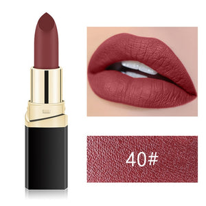 Waterproof Women Lipstick