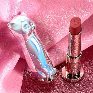 Liquid Lipstick Matte Long Lasting Korean Nude Lipstick Red Lipsticks