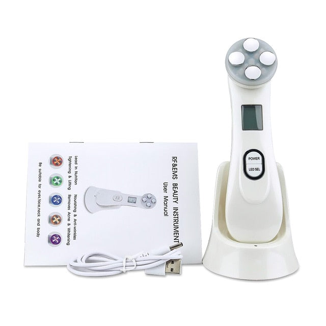 Face Beauty Pen