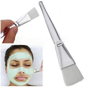 1pcs Women Professional Facial Mask Brush