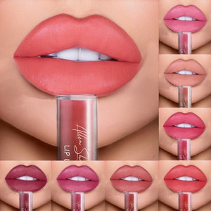 Lips Makeup Lipstick