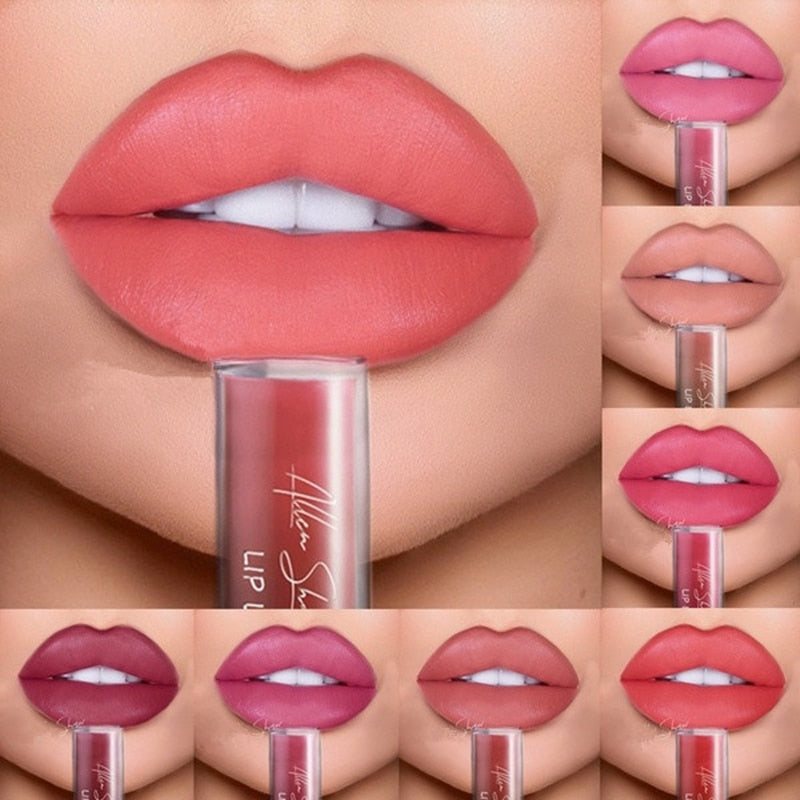 Lips Makeup Lipstick