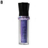 Waterproof Eyeshadow Rollers Pigment Loose Powder Eye Shadow