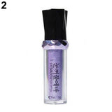 Waterproof Eyeshadow Rollers Pigment Loose Powder Eye Shadow