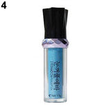 Waterproof Eyeshadow Rollers Pigment Loose Powder Eye Shadow