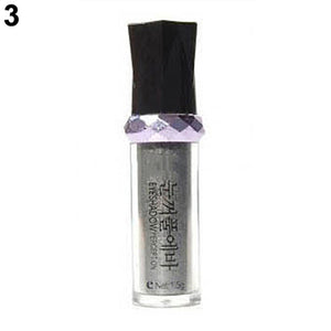 Waterproof Eyeshadow Rollers Pigment Loose Powder Eye Shadow