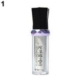Waterproof Eyeshadow Rollers Pigment Loose Powder Eye Shadow