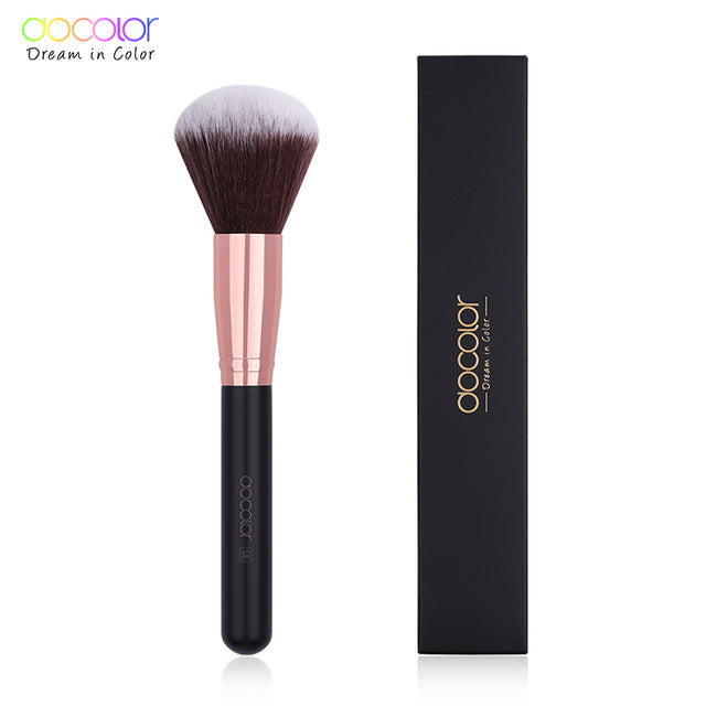 foundation brush flat top buffing Brushes