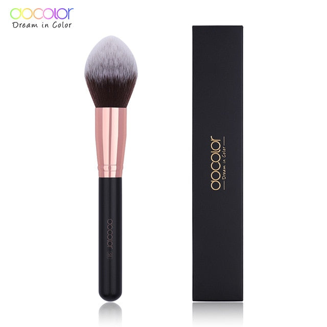 foundation brush flat top buffing Brushes