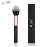 foundation brush flat top buffing Brushes