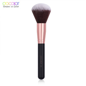 foundation brush flat top buffing Brushes