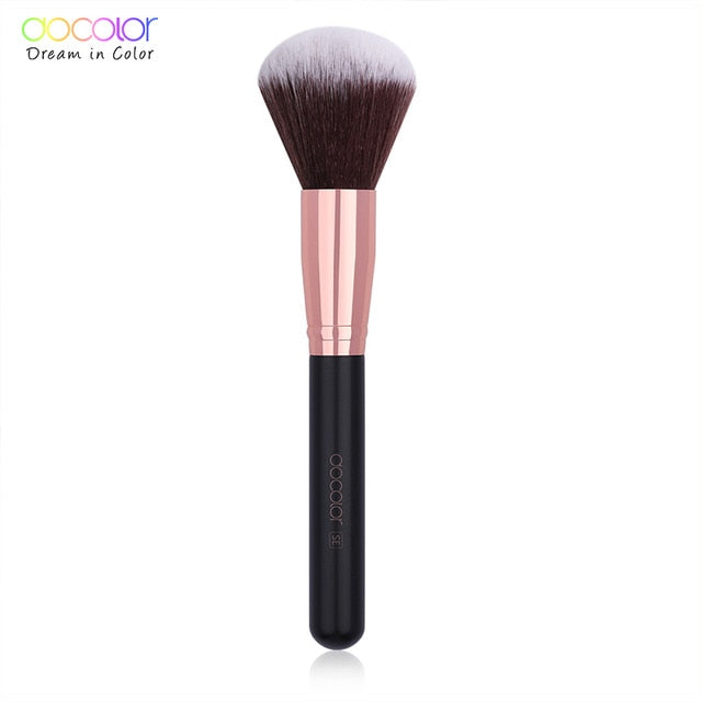 foundation brush flat top buffing Brushes