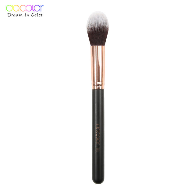 foundation brush flat top buffing Brushes