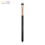 foundation brush flat top buffing Brushes