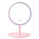 Makeup Backlit Mirror