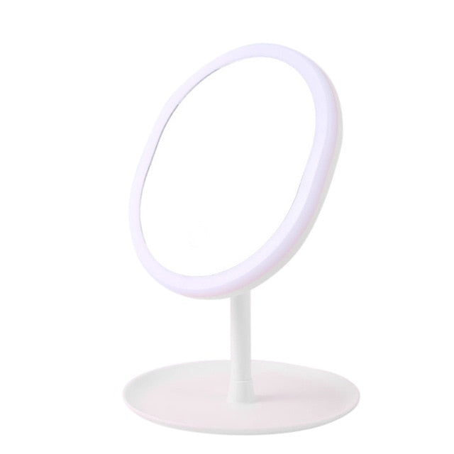 Makeup Backlit Mirror