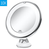 LED Mirror Makeup Mirror with LED Light Vanity Mirror