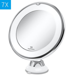 LED Mirror Makeup Mirror with LED Light Vanity Mirror