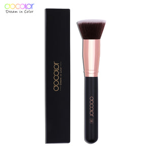 foundation brush flat top buffing Brushes