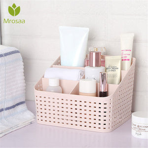 Hot Make Up Jewelry Organizer Box Makeup Organizer Box