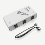 3D Face Lift Roller Massager Face Skin Care Tools