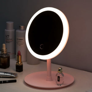 Makeup Backlit Mirror